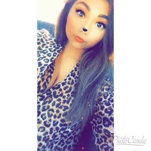 Meet your Posher, Magali